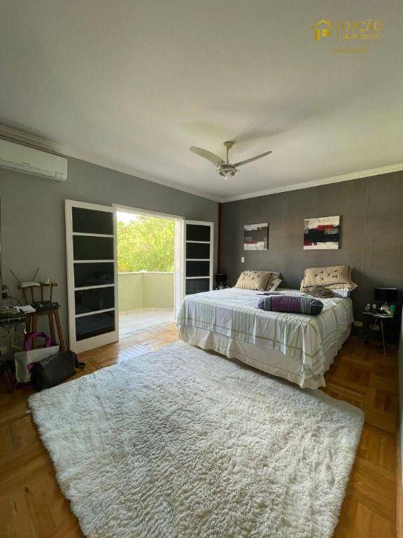 Casa de Condomínio à venda com 3 quartos, 309m² - Foto 38