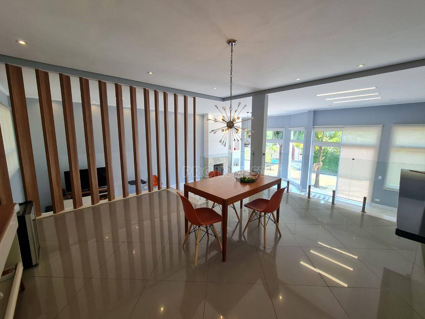 Casa de Condomínio à venda e aluguel com 3 quartos, 342m² - Foto 11