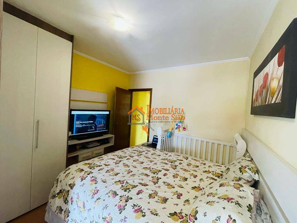 Sobrado à venda com 3 quartos, 114m² - Foto 17