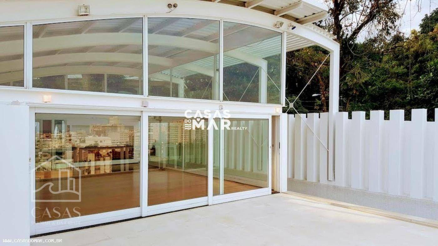 Casa de Condomínio à venda com 4 quartos, 644m² - Foto 33