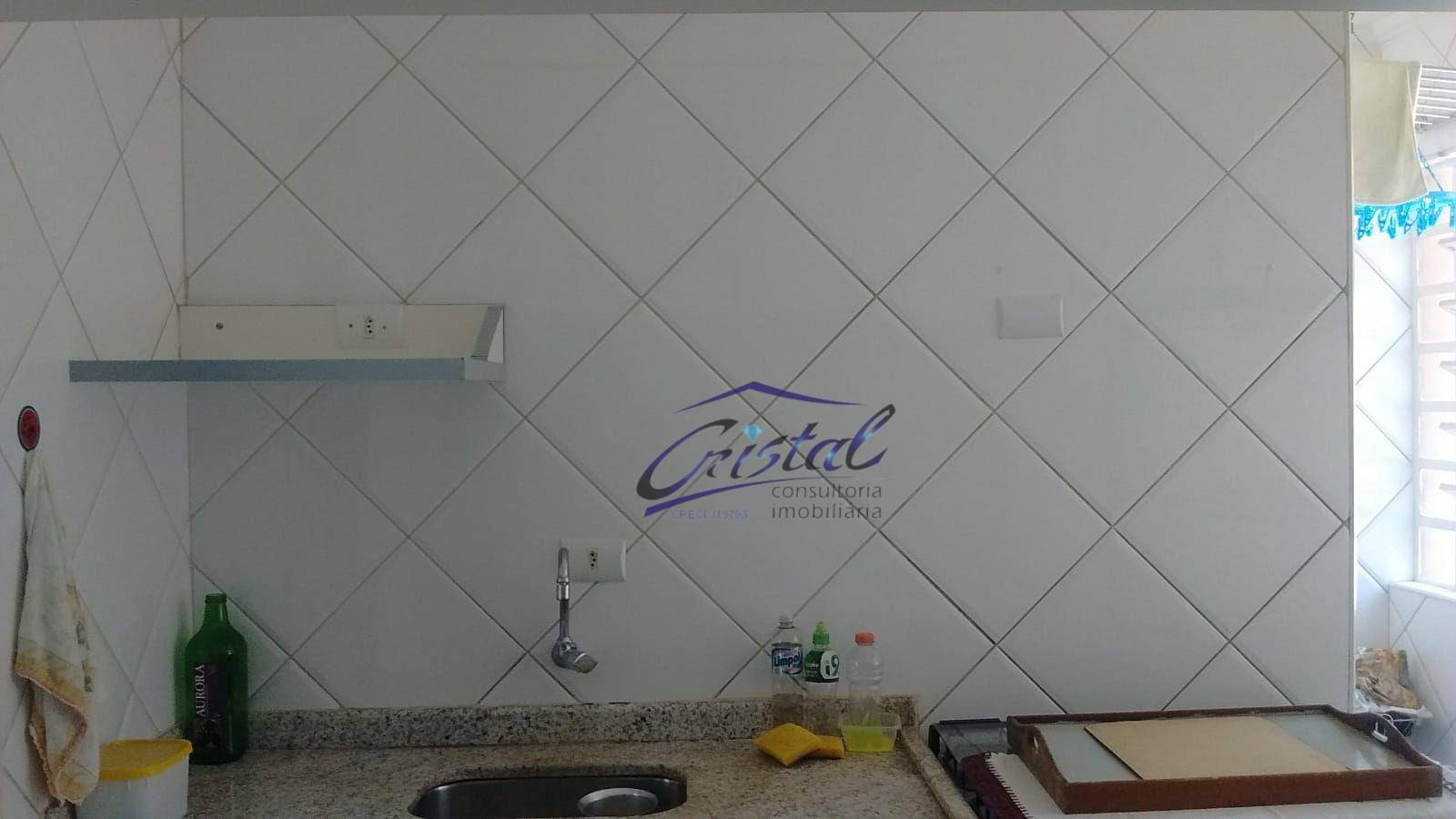 Apartamento à venda com 2 quartos, 40m² - Foto 6