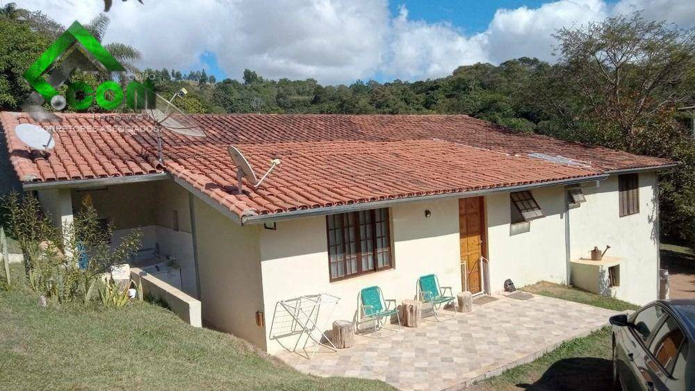 Chácara à venda com 3 quartos, 113m² - Foto 2