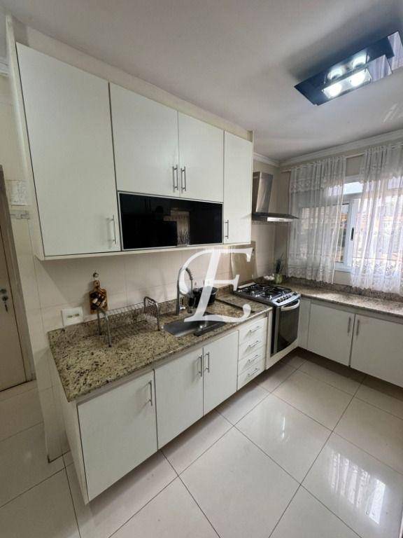 Apartamento à venda com 3 quartos, 160m² - Foto 30