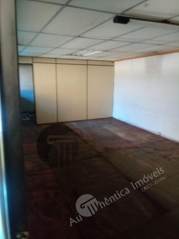 Depósito-Galpão-Armazém para alugar, 250m² - Foto 12