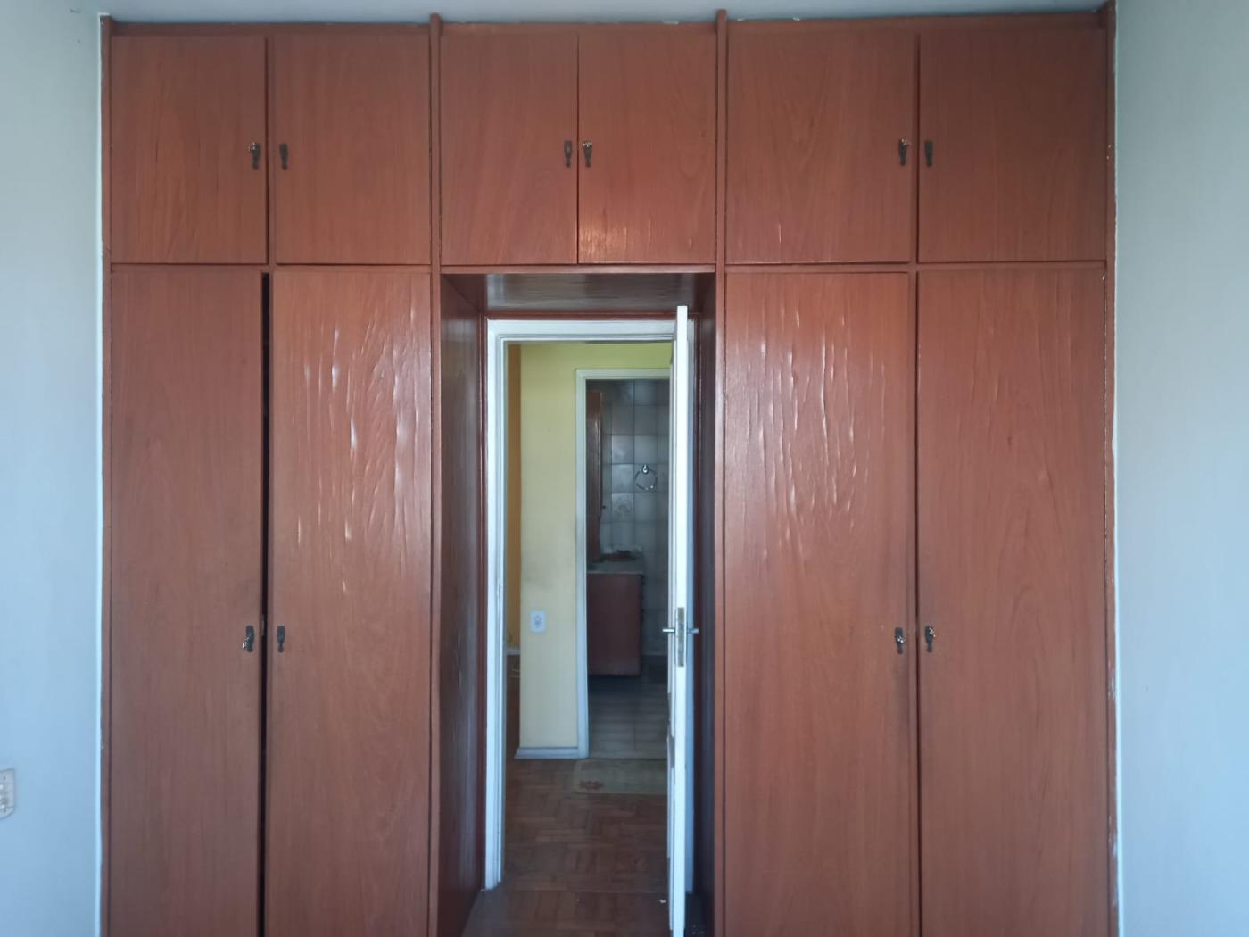 Apartamento à venda com 2 quartos, 60m² - Foto 8