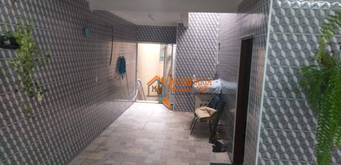 Sobrado à venda com 2 quartos, 125M2 - Foto 13