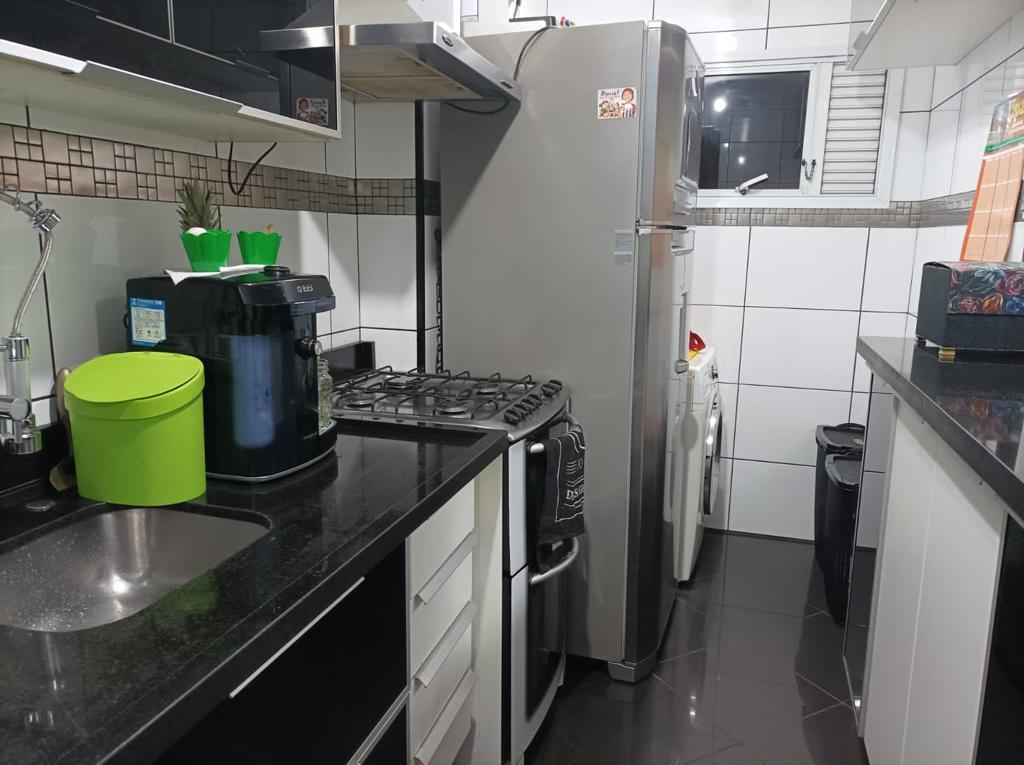 Cobertura à venda com 2 quartos, 103m² - Foto 9