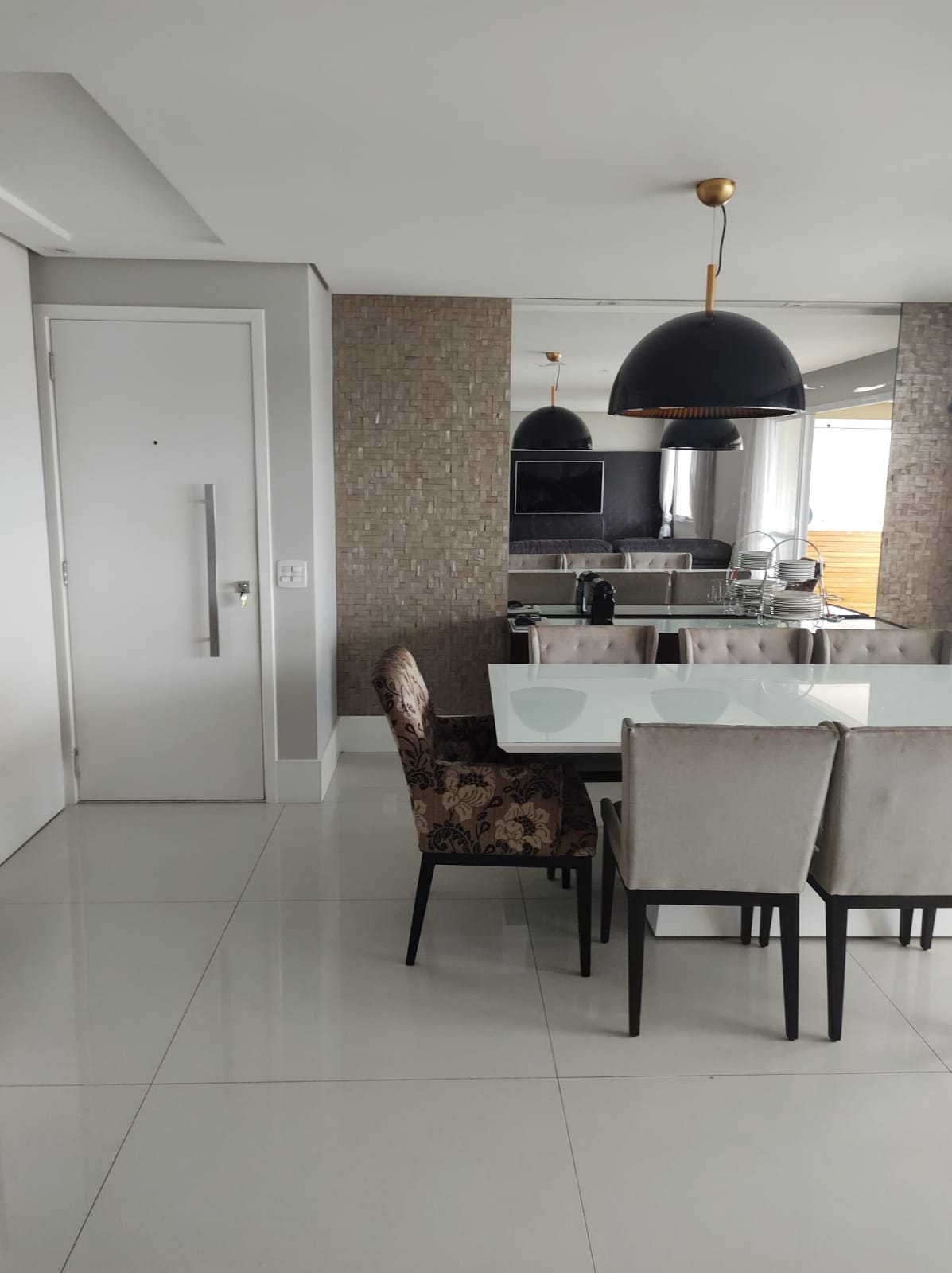 Apartamento à venda com 3 quartos, 132m² - Foto 19