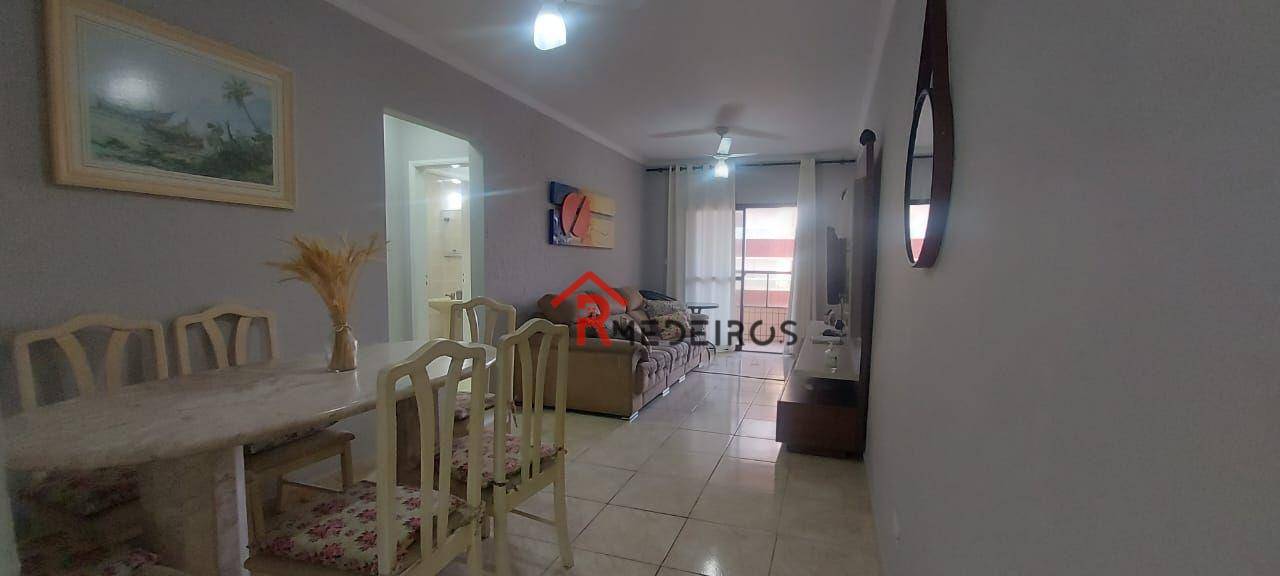 Apartamento à venda com 2 quartos, 85m² - Foto 2