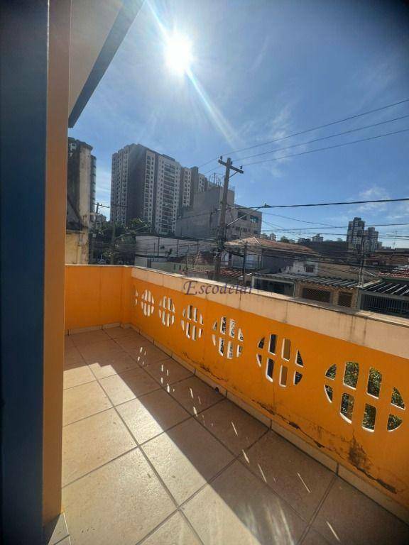 Sobrado à venda com 3 quartos, 180m² - Foto 32