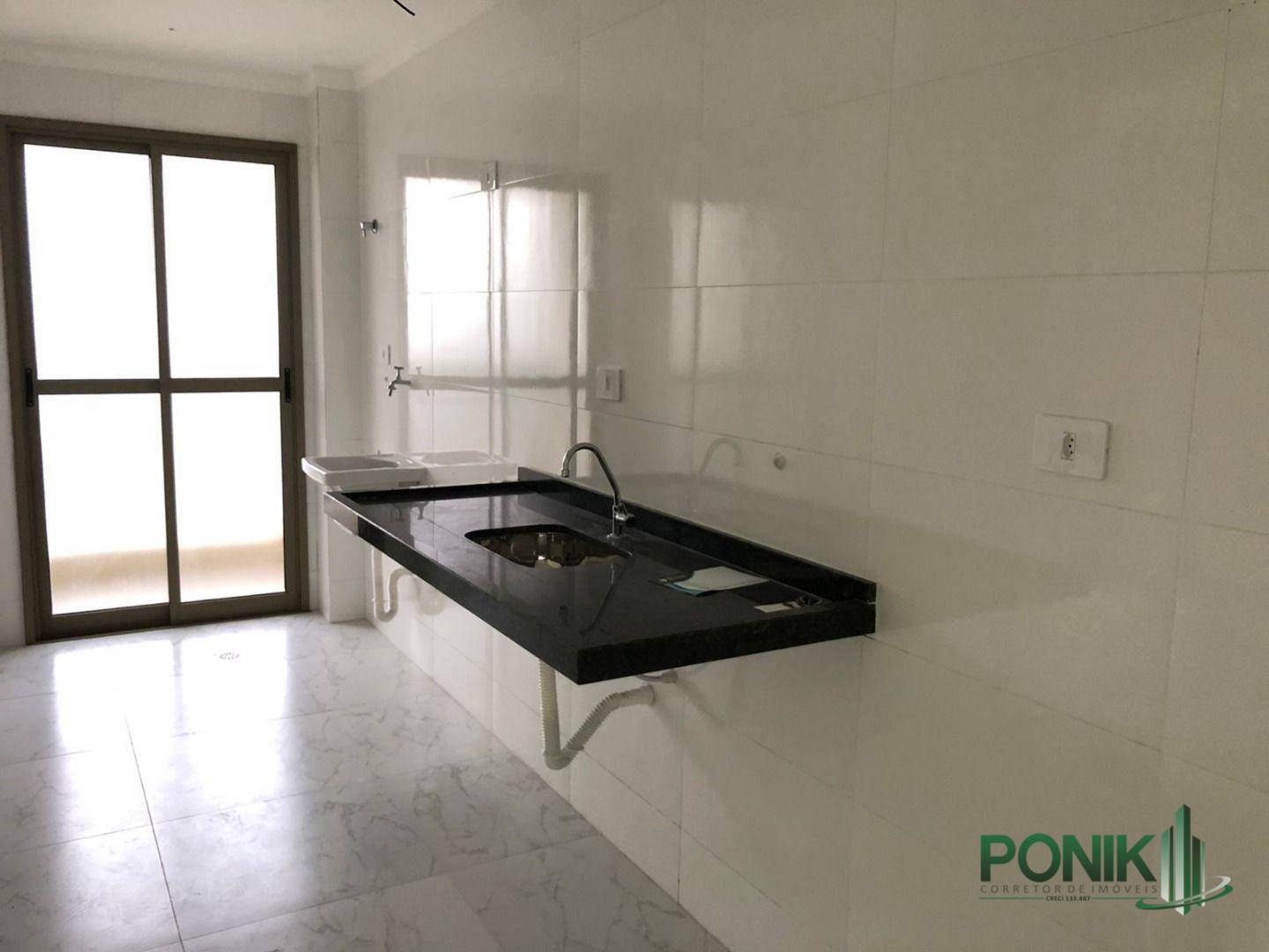 Apartamento à venda com 2 quartos, 62m² - Foto 9