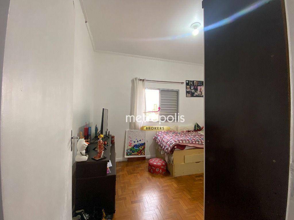 Apartamento à venda com 3 quartos, 84m² - Foto 5