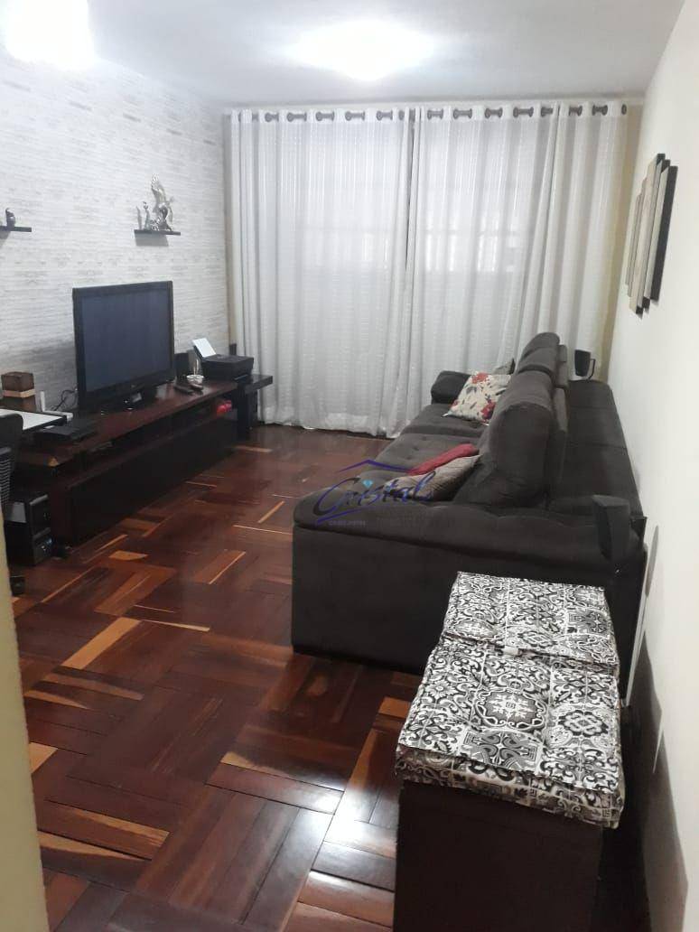 Casa à venda com 3 quartos, 127m² - Foto 3