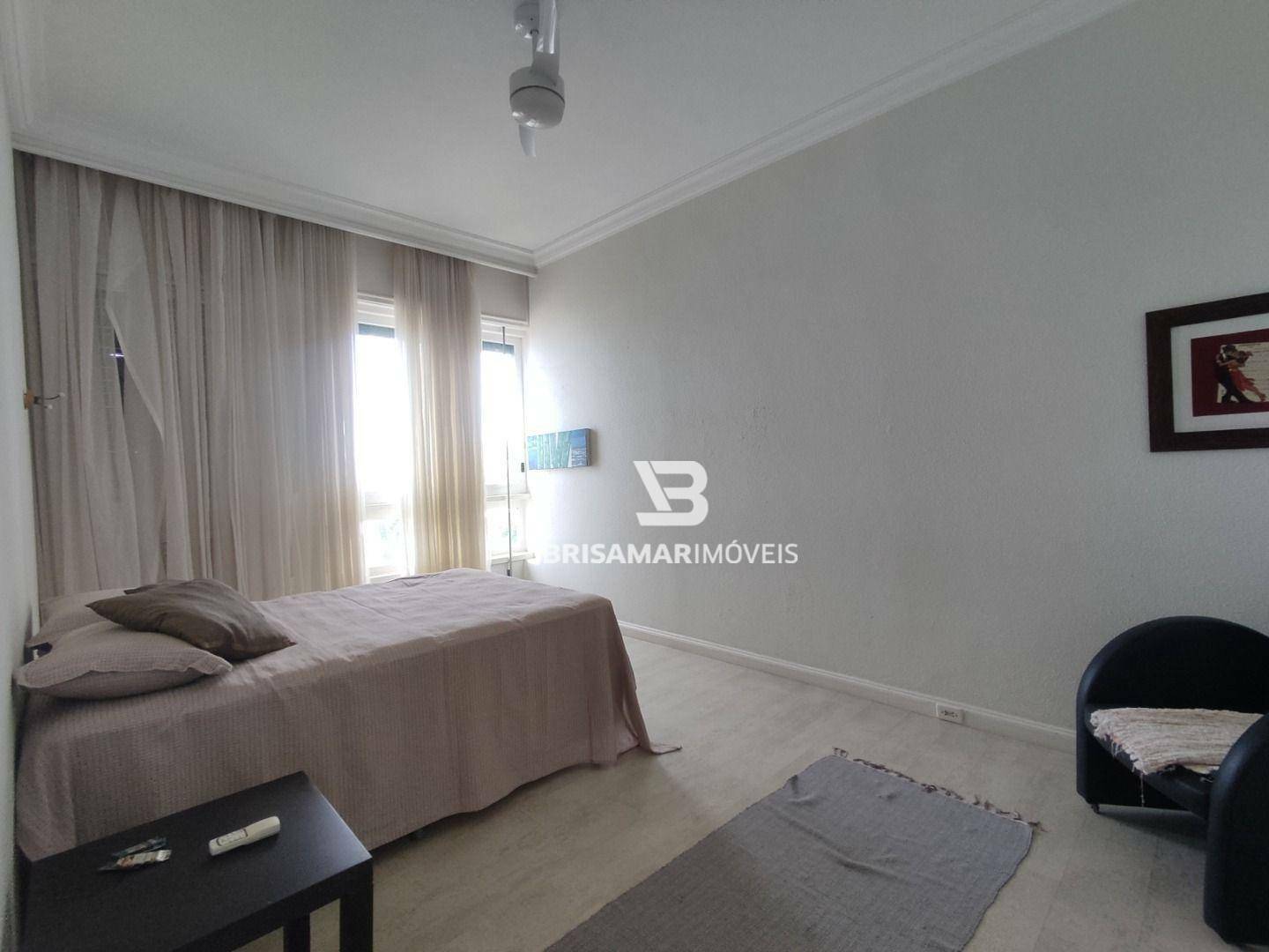 Apartamento para alugar com 4 quartos, 185m² - Foto 14