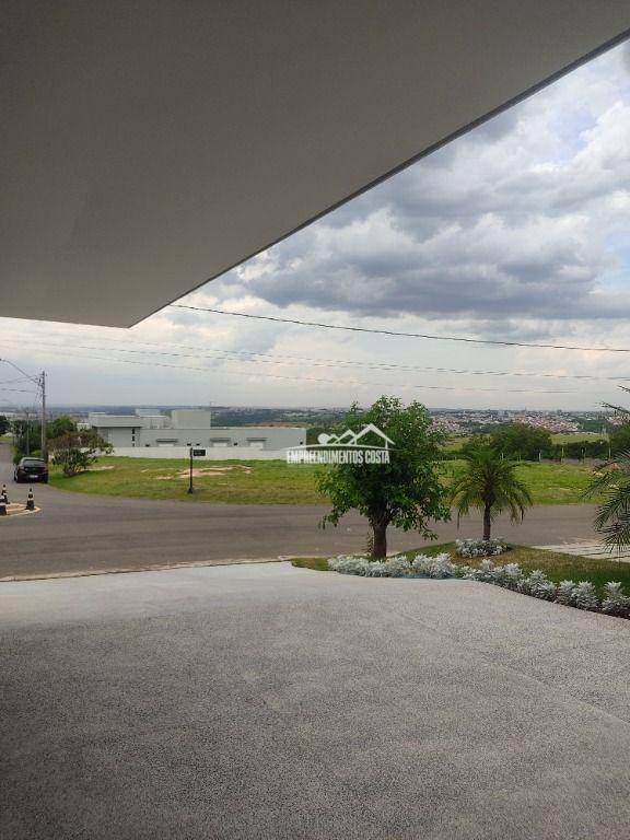 Casa de Condomínio à venda com 3 quartos, 400m² - Foto 4