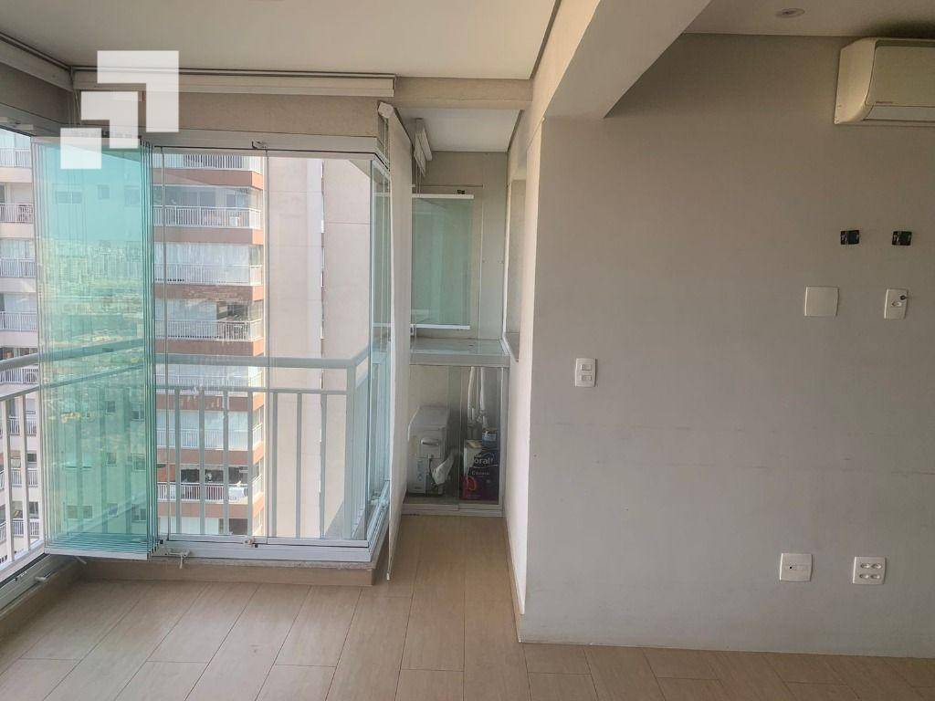 Apartamento à venda com 2 quartos, 62m² - Foto 4