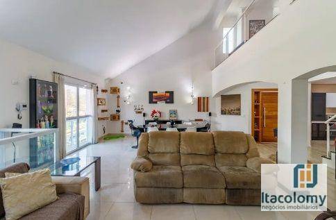 Casa de Condomínio à venda com 3 quartos, 360m² - Foto 14