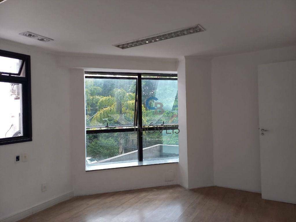 Conjunto Comercial-Sala para alugar, 300m² - Foto 15