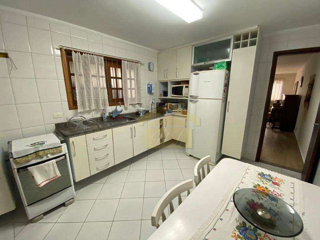 Sobrado à venda com 3 quartos, 140m² - Foto 5