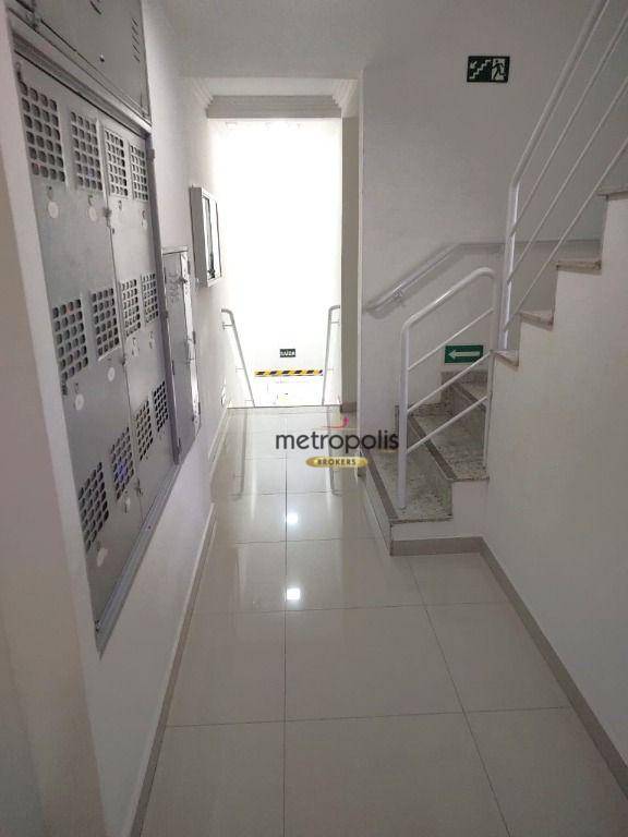 Conjunto Comercial-Sala para alugar, 17m² - Foto 10