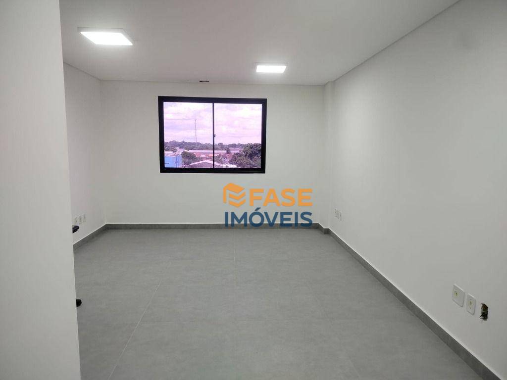 Conjunto Comercial-Sala para alugar, 26m² - Foto 1