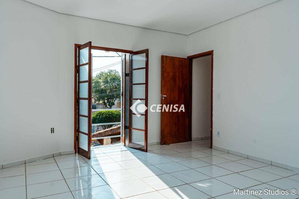 Casa à venda com 3 quartos, 137m² - Foto 28