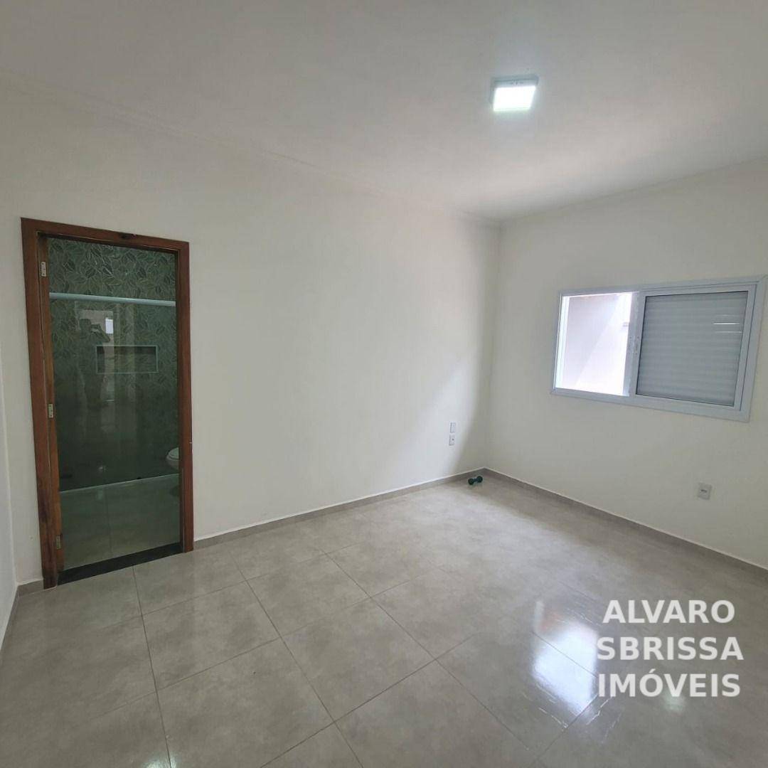 Casa à venda com 3 quartos, 114m² - Foto 18