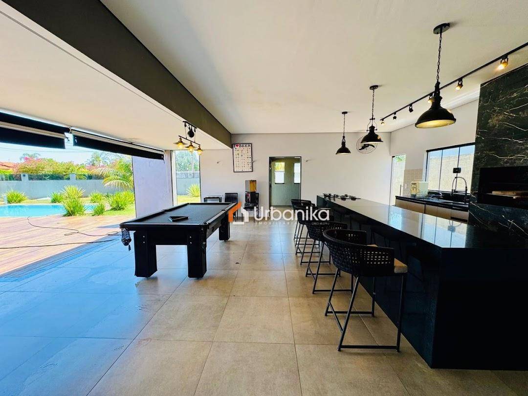 Chácara, 3 quartos, 700 m² - Foto 3