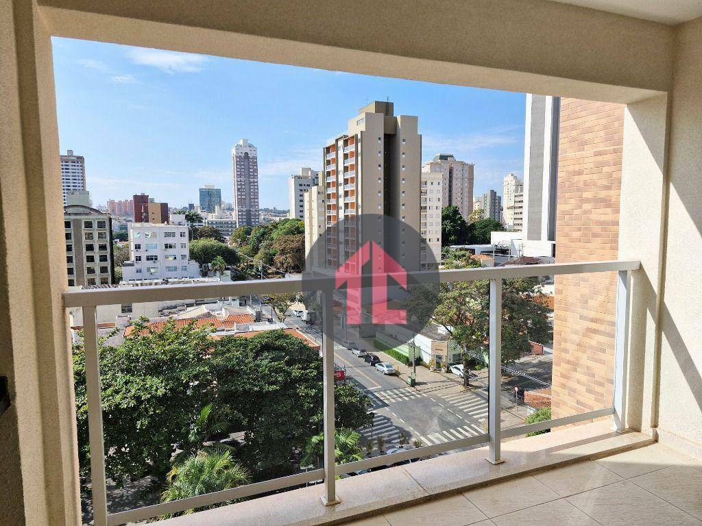 Apartamento para alugar com 1 quarto, 57m² - Foto 13