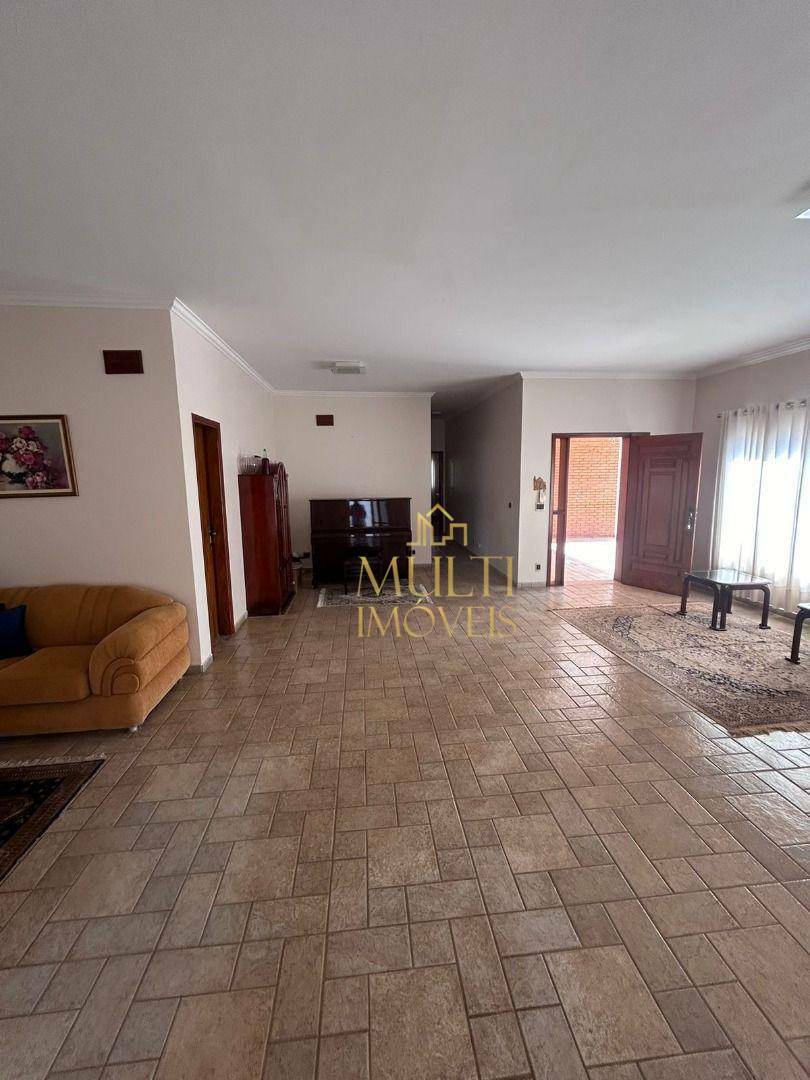 Casa de Condomínio à venda com 3 quartos, 290m² - Foto 10