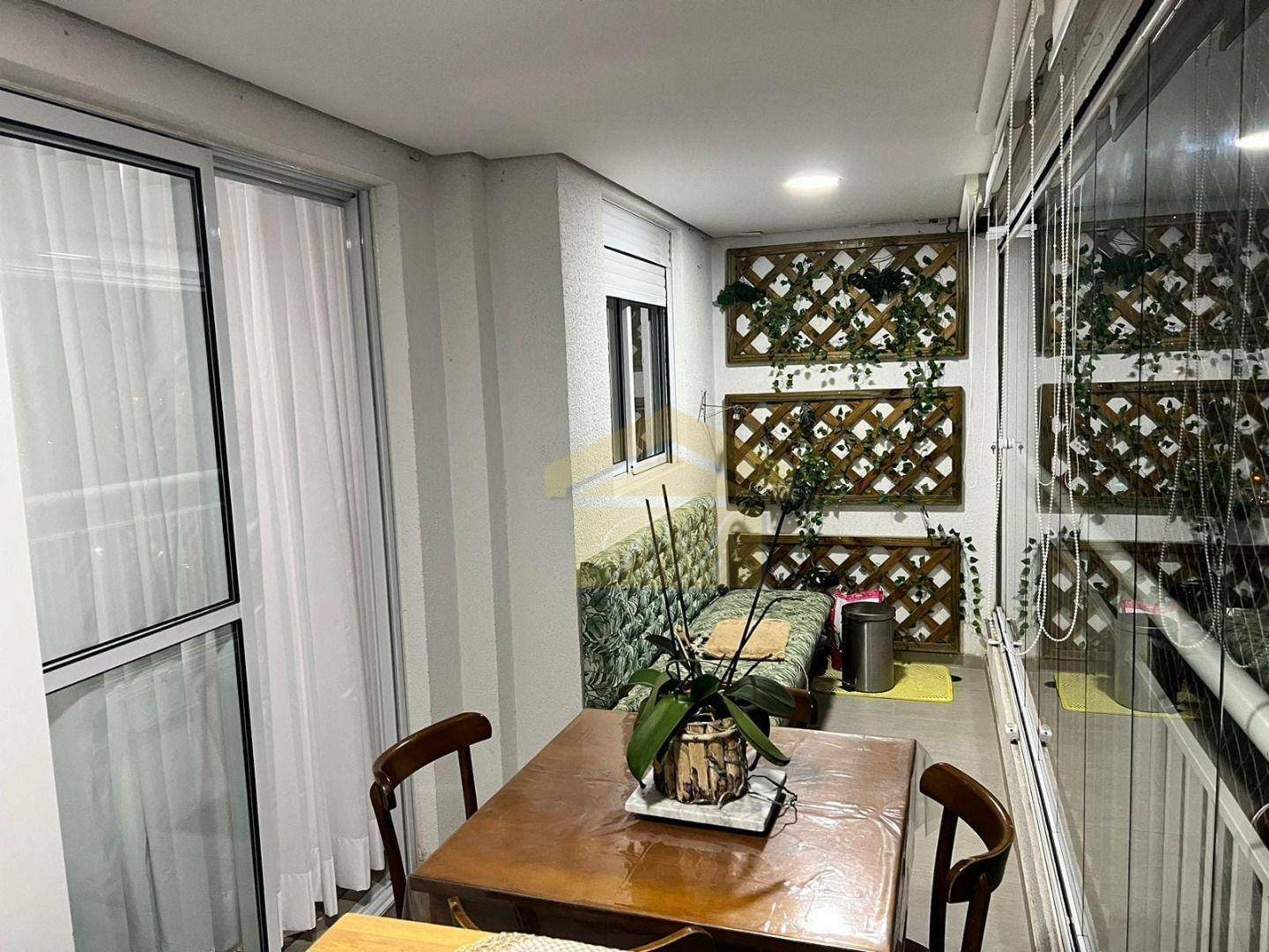 Apartamento à venda com 3 quartos, 67m² - Foto 16