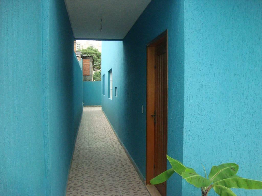 Sobrado à venda com 3 quartos, 120m² - Foto 2