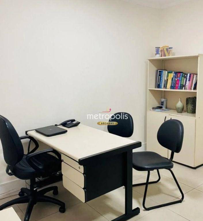 Conjunto Comercial-Sala à venda, 220m² - Foto 3