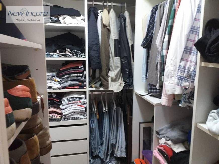 Apartamento à venda com 3 quartos, 127m² - Foto 9