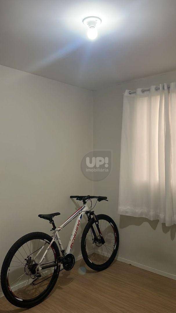 Apartamento à venda com 2 quartos, 44m² - Foto 6