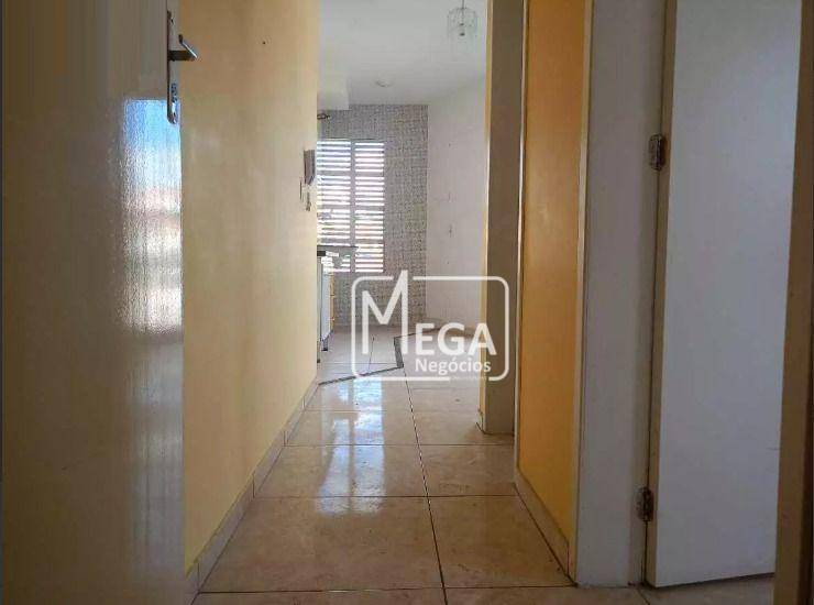 Apartamento à venda com 1 quarto, 33m² - Foto 3