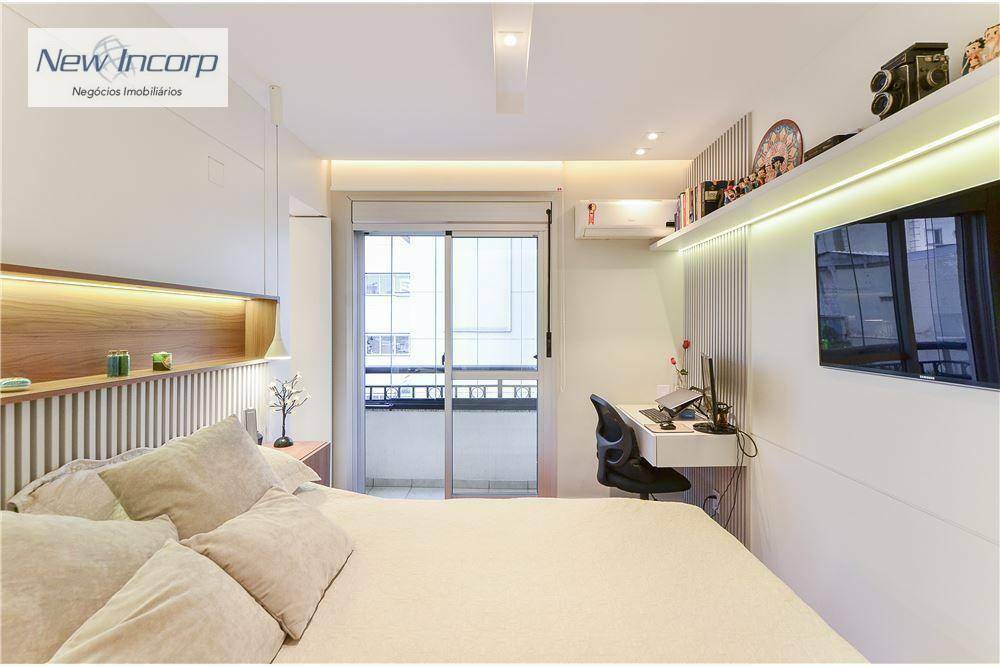 Apartamento à venda com 3 quartos, 105m² - Foto 22