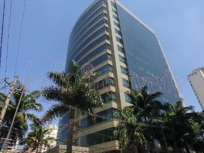 Conjunto Comercial-Sala para alugar, 486m² - Foto 7