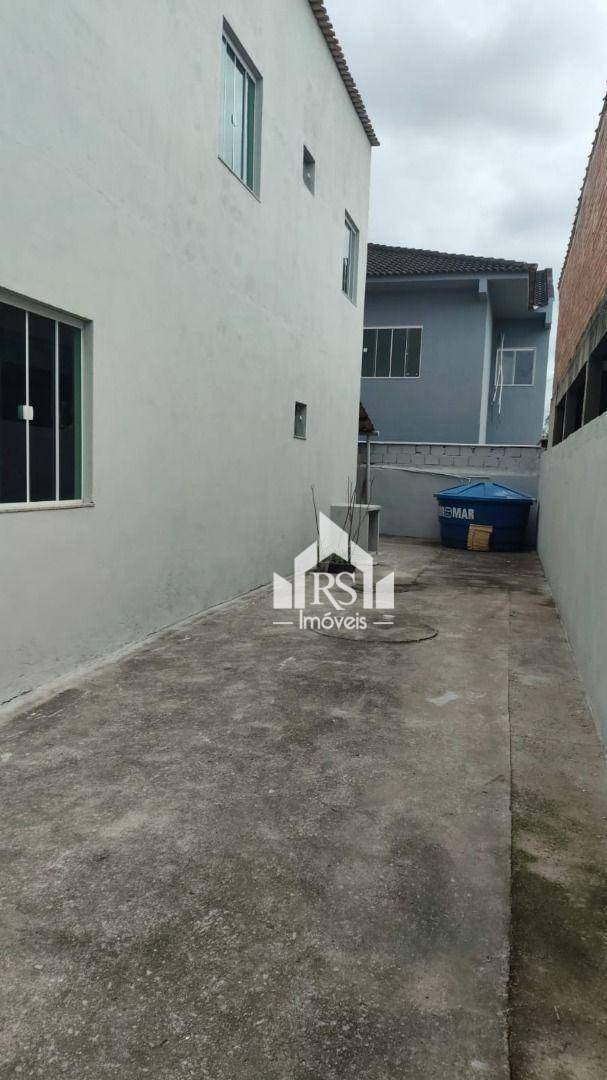 Casa à venda com 3 quartos, 120m² - Foto 32