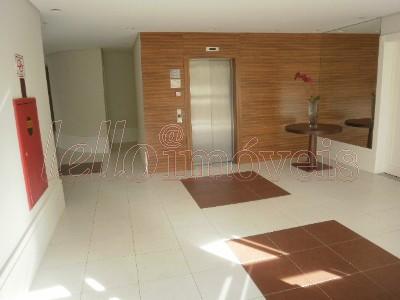 Apartamento para alugar com 3 quartos, 75m² - Foto 14