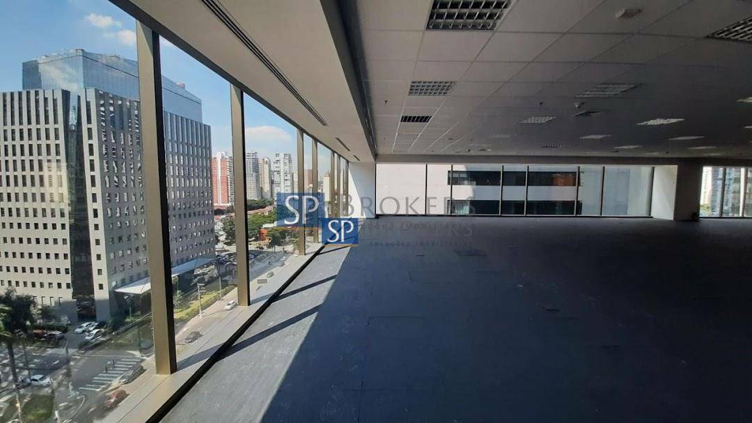 Conjunto Comercial-Sala para alugar, 1865m² - Foto 2