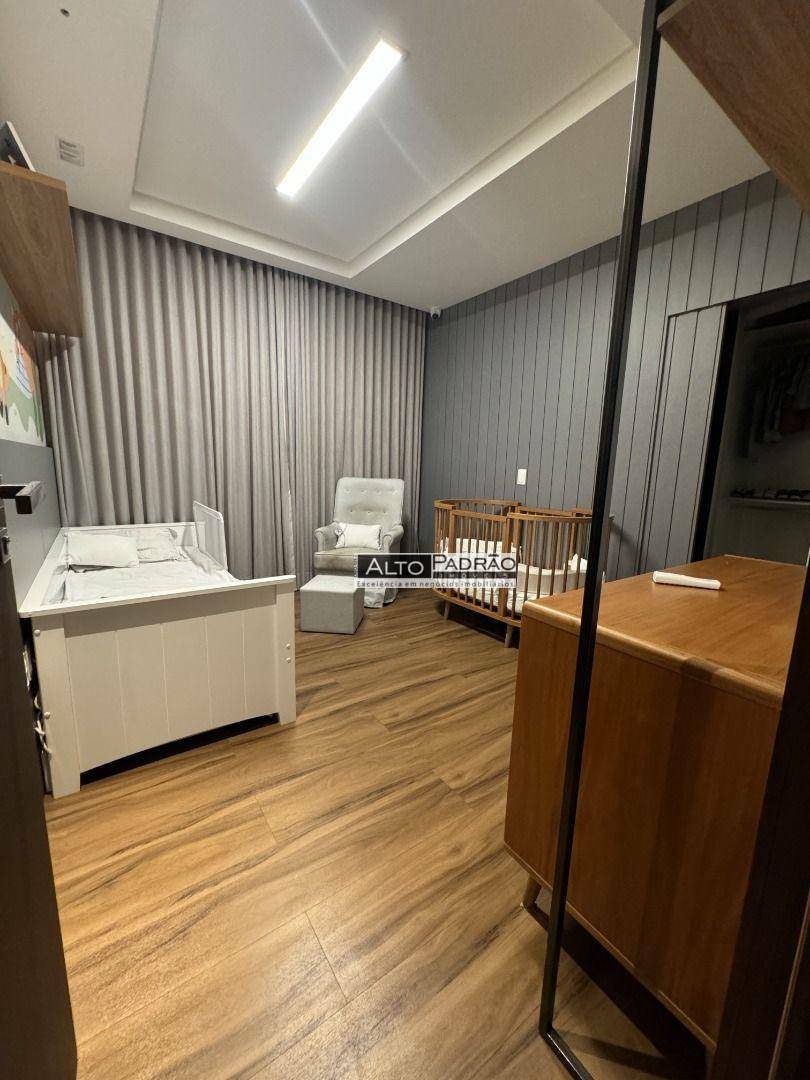 Casa de Condomínio à venda com 4 quartos, 420m² - Foto 15