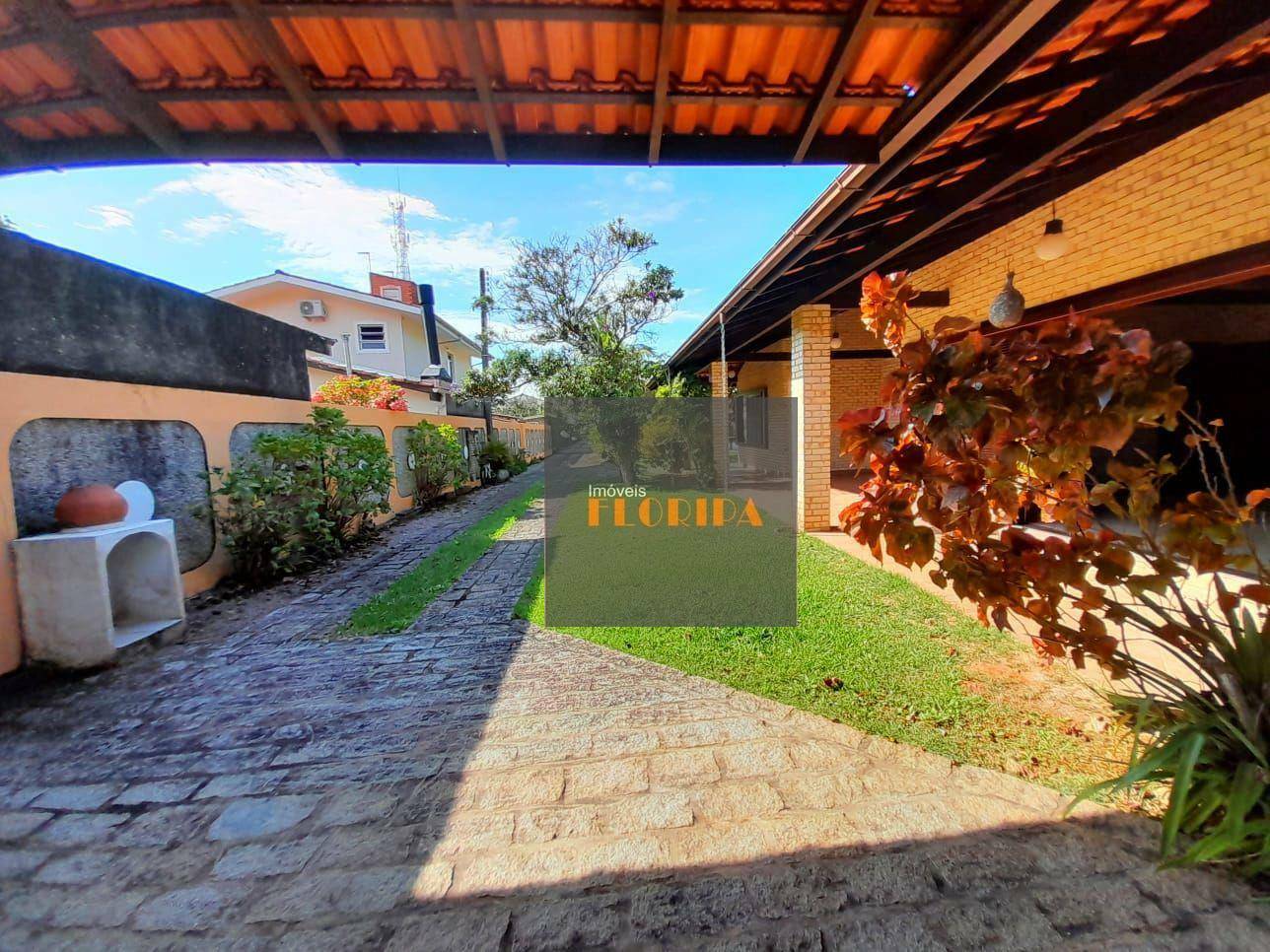 Casa à venda com 4 quartos, 283m² - Foto 39