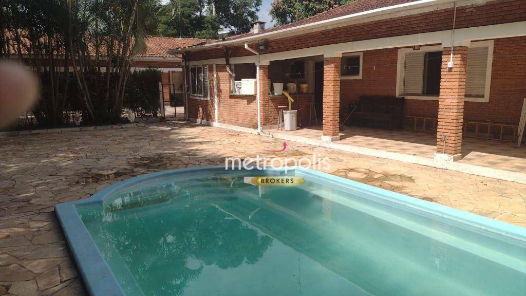 Chácara, 15 quartos, 2 hectares - Foto 10