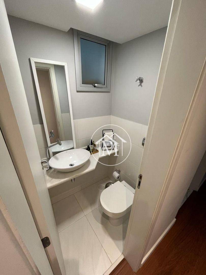 Apartamento à venda com 3 quartos, 105m² - Foto 6