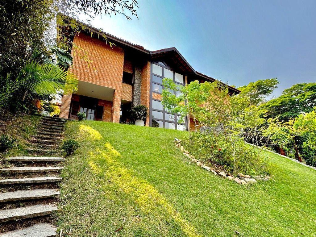 Casa de Condomínio à venda com 4 quartos, 623m² - Foto 24