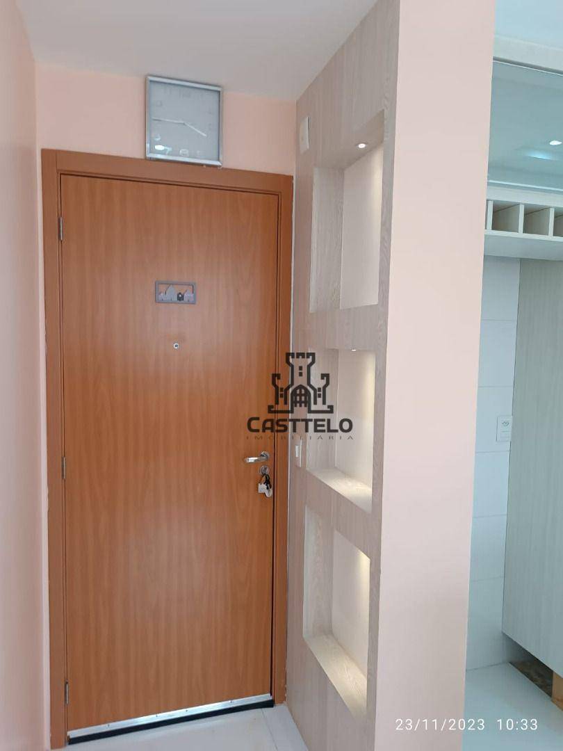 Apartamento à venda com 2 quartos, 48m² - Foto 3