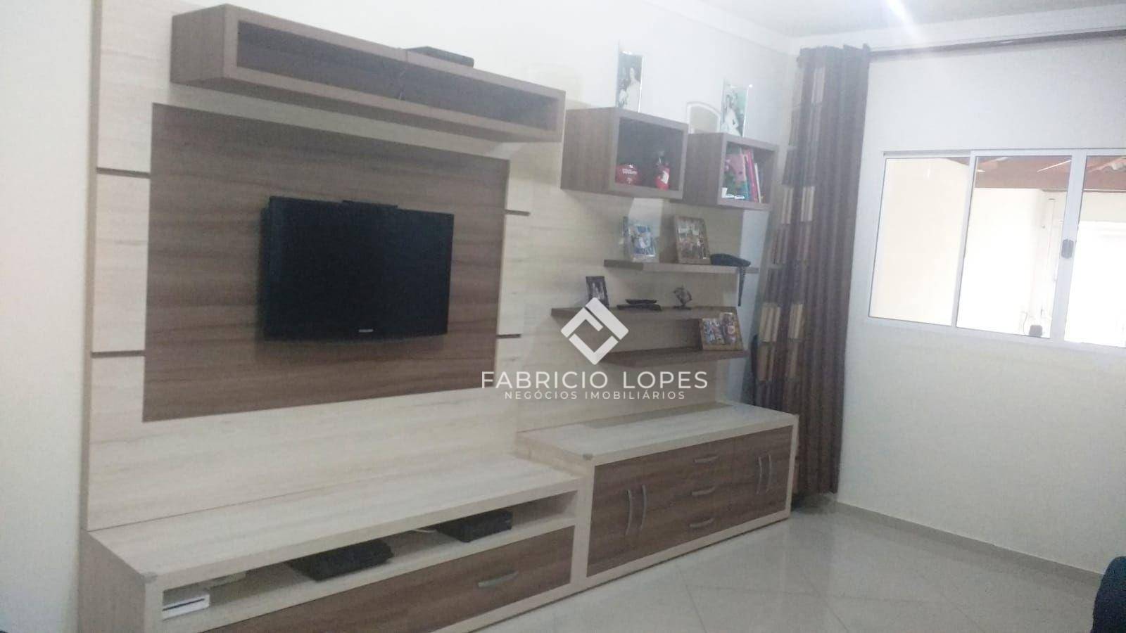 Casa à venda com 3 quartos, 157m² - Foto 4