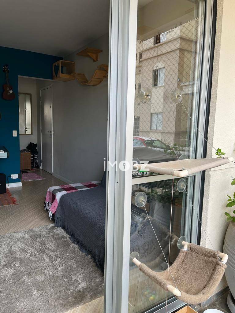 Apartamento à venda com 2 quartos, 55m² - Foto 15