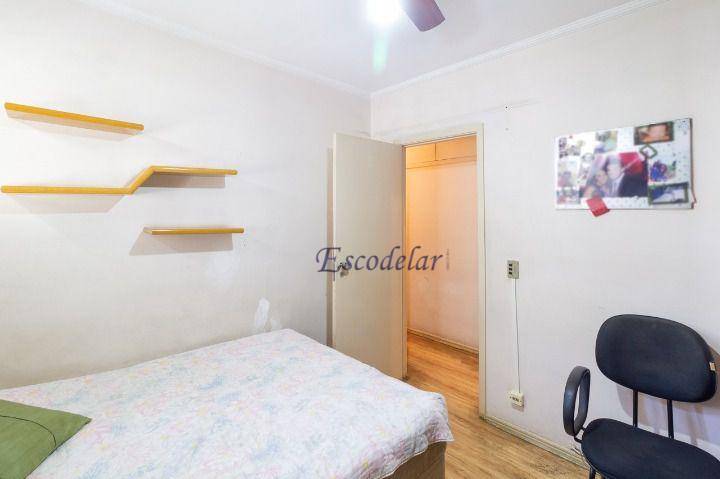 Apartamento à venda com 3 quartos, 105m² - Foto 23